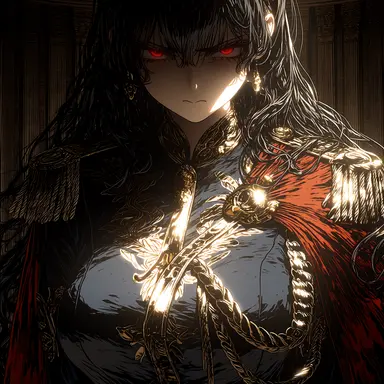 Profile image of ヒルデガルト