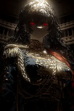 Profile image of ヒルデガルト