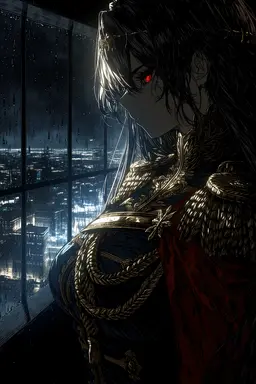 Profile image of ヒルデガルト