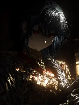 Profile image of ベリル