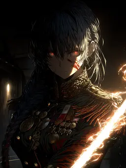 Profile image of ベリル