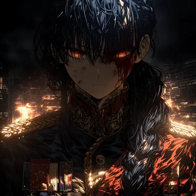 Profile image of ベリル