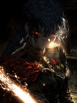 Profile image of ベリル