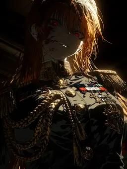 Profile image of ヘレナ