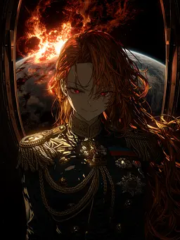 Profile image of ヘレナ