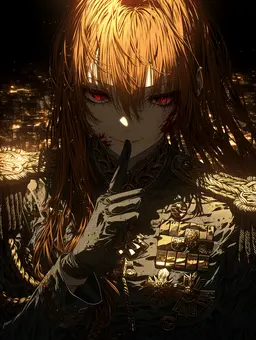 Profile image of ヘレナ