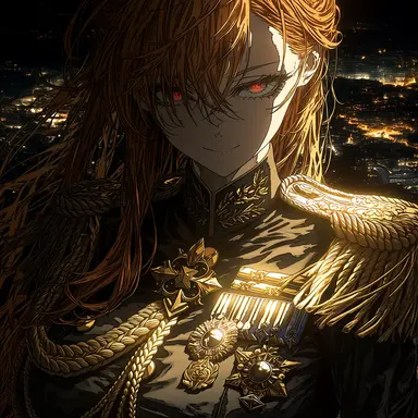 Profile image of ヘレナ