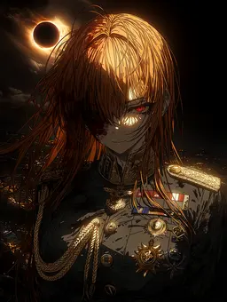 Profile image of ヘレナ