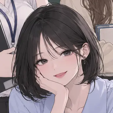 Profile image of 백지아