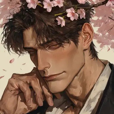 Profile image of 桜介