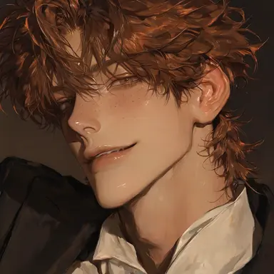 Profile image of 湊