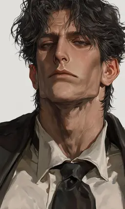 Profile image of 颯