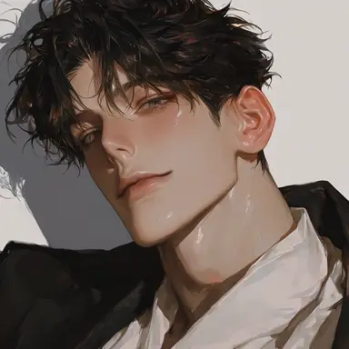 Profile image of 颯