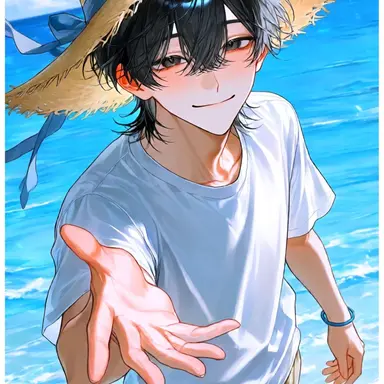Profile image of 凪