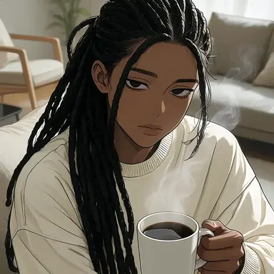Profile image of Sable