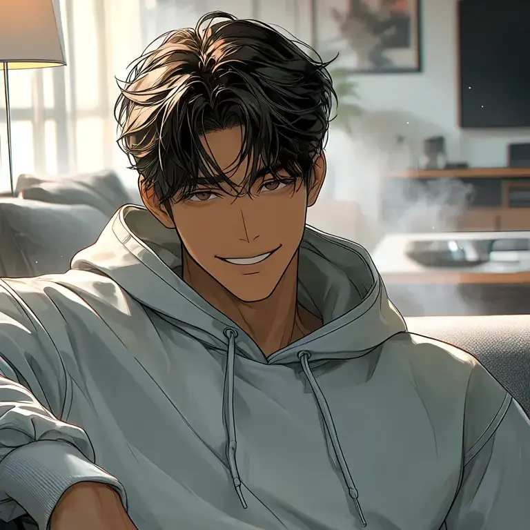 MereDill0580의 The Morning Circle