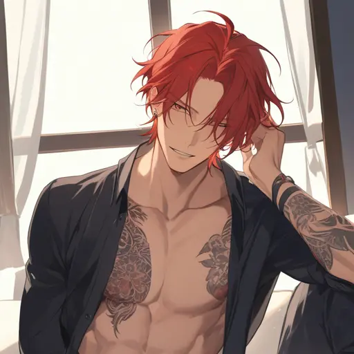 BrightMudi0445의 赤咲 凪咲