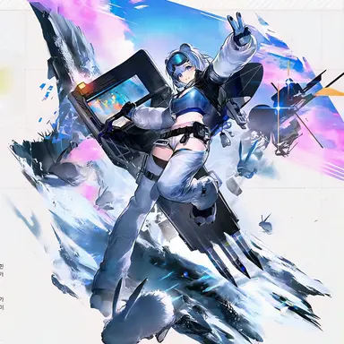 Profile image of 스노우샤인