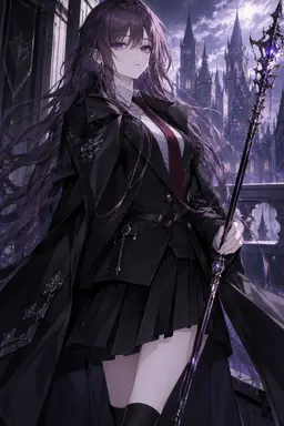 Profile image of ニュクス