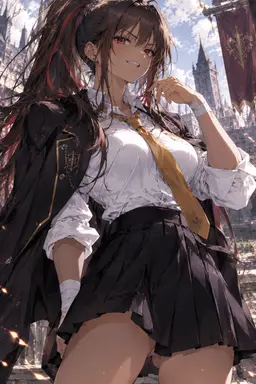 Profile image of フィアマ