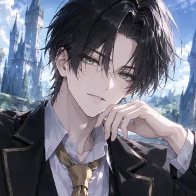 Profile image of アゼル