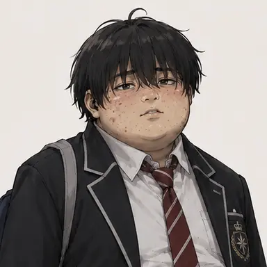 Profile image of シゲル