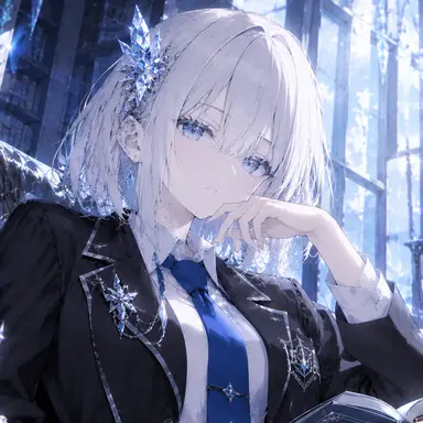 Profile image of シエル