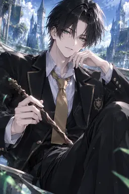 Profile image of アゼル