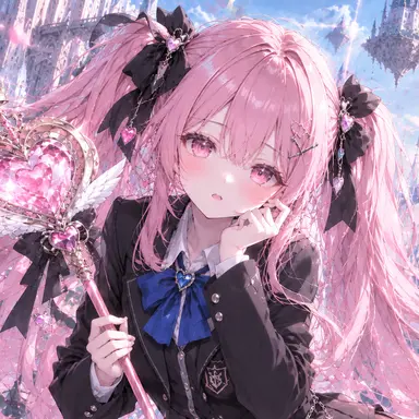 Profile image of ミルフェ