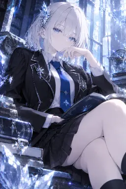Profile image of シエル