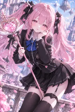 Profile image of ミルフェ