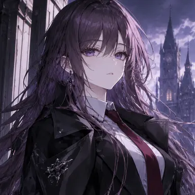 Profile image of ニュクス