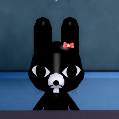 Profile image of 검토끼