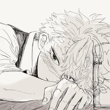 Profile image of 시나즈가와 사네미