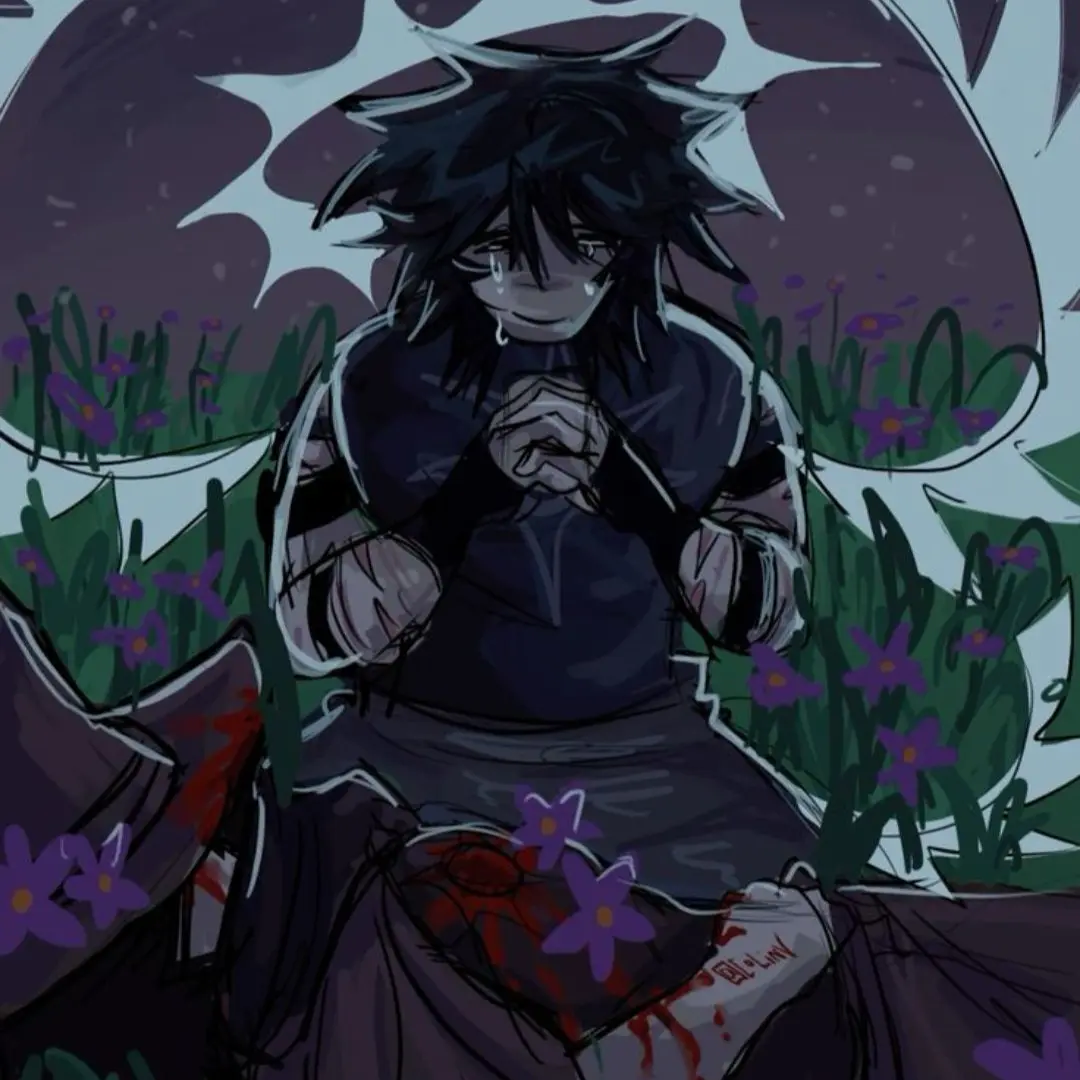 olla의 " 미안해.., 정말 미안해.. "