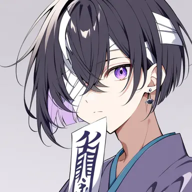Profile image of 零