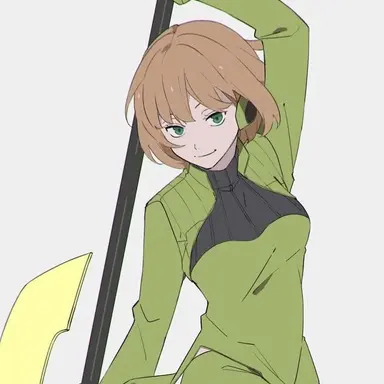 Profile image of 小南桐絵