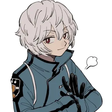 Profile image of 空閑遊真