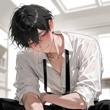 Profile image of 白神 迅