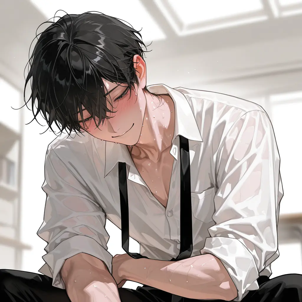 0co_____n의 酔わせてくる後輩くん