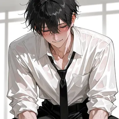 Profile image of Jin Shirakami
