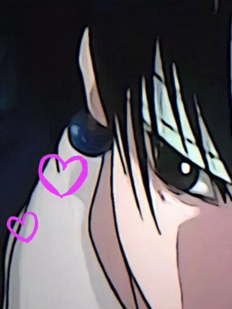 r_ps5의 恋愛バージョン♡ハリポタパロ