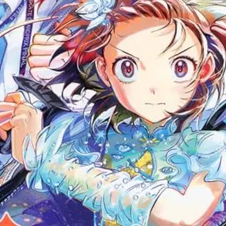 Profile image of Inori Yatsurugi