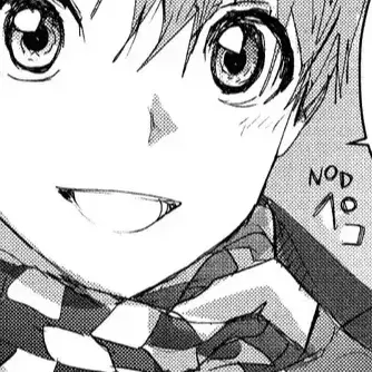Profile image of Sho Uobuchi