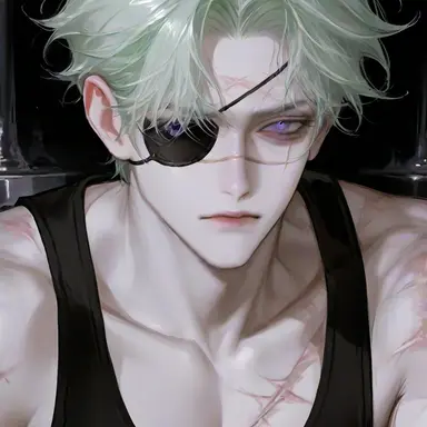 Profile image of ローガン