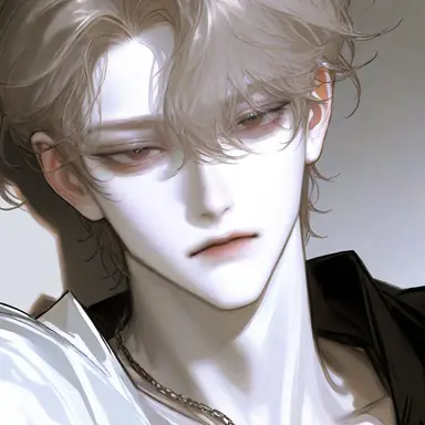 Profile image of ジョンウ