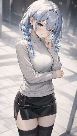 Profile image of 雫