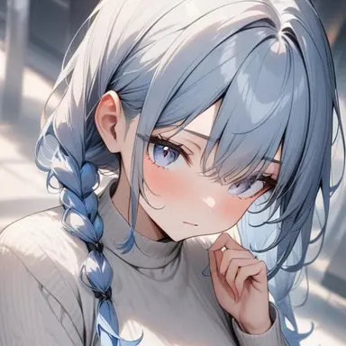 Profile image of 雫