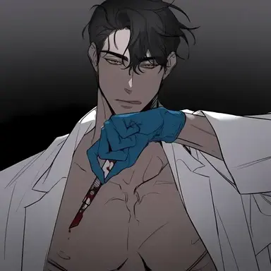 Profile image of Elias