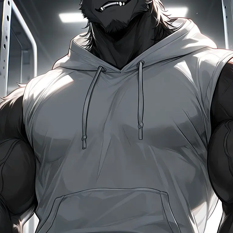 SmoothRipe1548의 Gym Predator